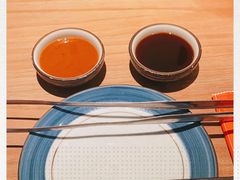 -烧肉达人•炭火烧肉(新天地店)
