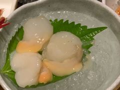 -雍和会海鲜姿造自助(湖东路店)