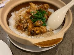 -武林厨神·粤式茶点(五羊店)