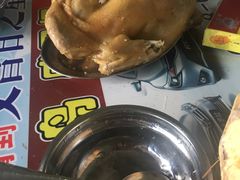 -吉英盐焗鸡(文中路店)