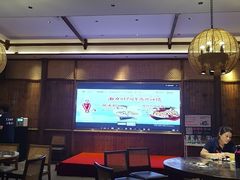 -湘力力小院·鱼汤泡饭(枫林路店)