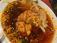 -巴国九王爷火锅(万盛总店)