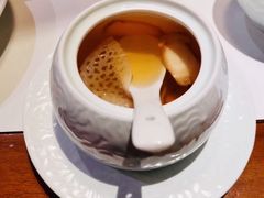 -荷风细雨·中国茶宴(碧云店)