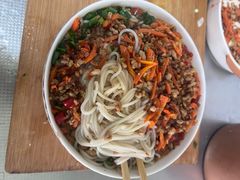 -常樂屋·常德米粉(青年路店)