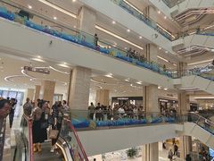 -赛格国际购物中心(小寨店)