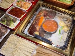 -蜀九鼎毛肚火锅(建瓯店)