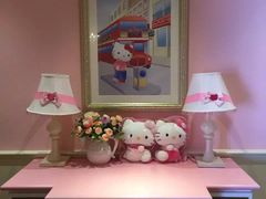 -安吉Hello Kitty乐园