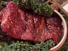 -黑崎烧肉·山野厨房(坪山店)