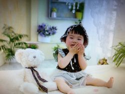 -邦叔叔.亲子全家福毕业照跟拍摄影(嘉定店)