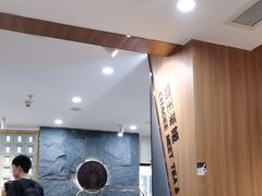 -霸王茶姬(正佳广场店)