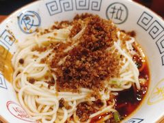 素椒杂酱面-牛王庙特色面(杏苑公寓店)