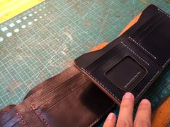 -零几体验diy皮具工作室(振业城店)
