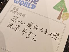 -捞王猪肚鸡火锅(财富中心店)