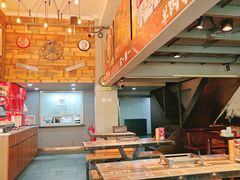 -管氏翅吧(广渠门店)