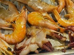 -爱客得牛排海鲜烤肉·火锅自助(春熙路黑金好店)