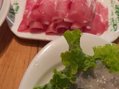 -草原塞蛮羊火锅城(港湾店)