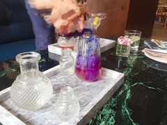 -The Rug Cafe(王府中环店)