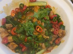 -丽华园(汉阳龙阳店)