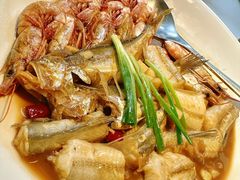 东海三鲜-荣小馆(安达仕店)