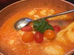 -云海肴·汽锅鸡·云南菜(苏州中心店)
