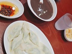 -喜家德虾仁水饺(世纪大都会店)