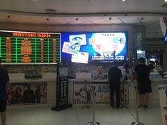-金逸影城(大悦城IMAX激光店)