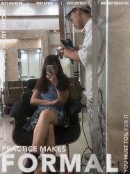 -TK·HAIR SALON韩式设计