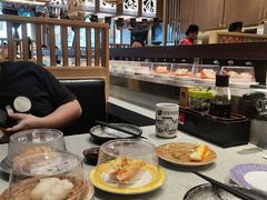 -万岁寿司(万国店)