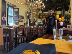 -Ministry of Crab(科伦坡店)