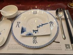 -中国徽菜·徽商故里(广安门店)
