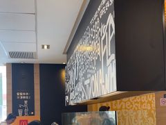 -麦当劳(长泰商业广场店)