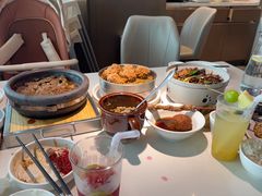 -小放牛炒菜馆(长安万达店)