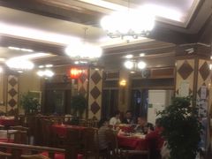 -山城年华老火锅(玉林店)