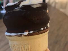 -DQ·蛋糕·冰淇淋(龙湖狮山天街店)