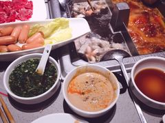 -海底捞火锅(锦艺城店)
