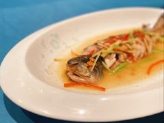 九肚鱼骆-海游荟·海洋文化餐厅(福田店)