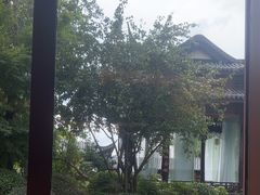 -扬州香格里拉·香宫中餐厅