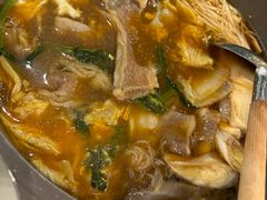 -元满•自助和牛·烧鸟lzakaya(文范路店)