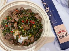 -德天顺盖码饭(人民西路店)