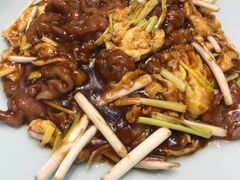 -京味斋·北京烤鸭(北京南站洋桥店)