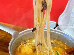 -王大乔泡椒米线·小火锅(深圳欢乐世纪店)