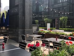 -玛尚诺意式餐厅(官舍店)