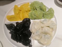 -船歌·鱼水饺青岛菜(合肥路永旺店)