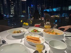 -悦轩中餐厅·高空江景·杭州柏悦酒店