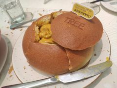 -大树餐厅(环球港店)