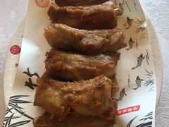 -万宝海鲜舫(劳动公园店)
