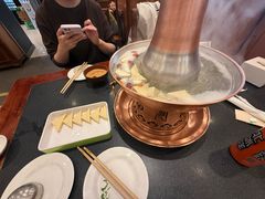 -南门涮肉(北洼路店)