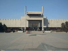 -辽沈战役纪念馆