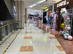 -北京华联购物中心(天通苑店)