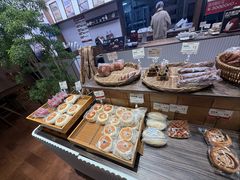 -富贵面包公司(运河店)